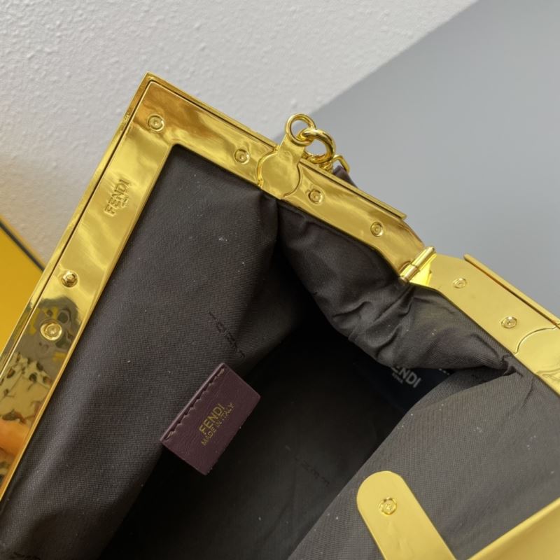 Fendi Satchel Bags